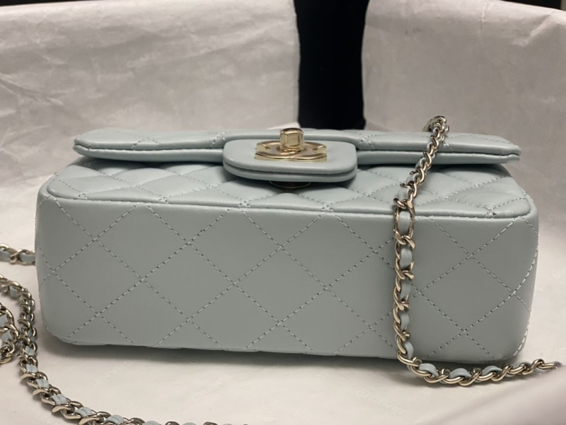 Ch**el cf series bags